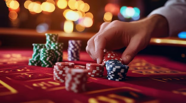 babe platform ecosystem showing arcade, live dealer, and sportsbook integration