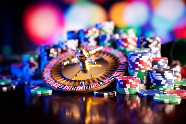 Jakarta Lottery Game 